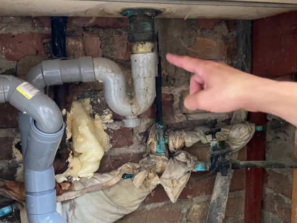 Best Water damage restoration near me  in Des C, AR